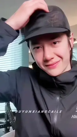 EP.01: Between the Rifts (Part 1) ⛰️#wangyibo #王一博 #หวังอี้ป๋อ #yibo85 #wangyiboxexploringtheunknown 