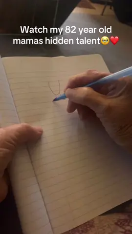 Love her#thanksgiving #fyp #drawing #mom