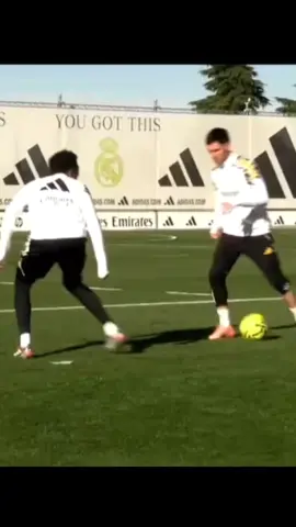 mastantuono vs militao ☠️🥶 #realmadridcf #realmadridcf #mohamett #realmadridfc #realmadridfans 