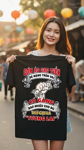 Cơm áo gạo tiền đè nặng trên vai, cố gắng sao cho đủ thứ gọi là tương lai #aothunnam #aodocla #aothuninhinh #master2023bytiktok #xuhuong 