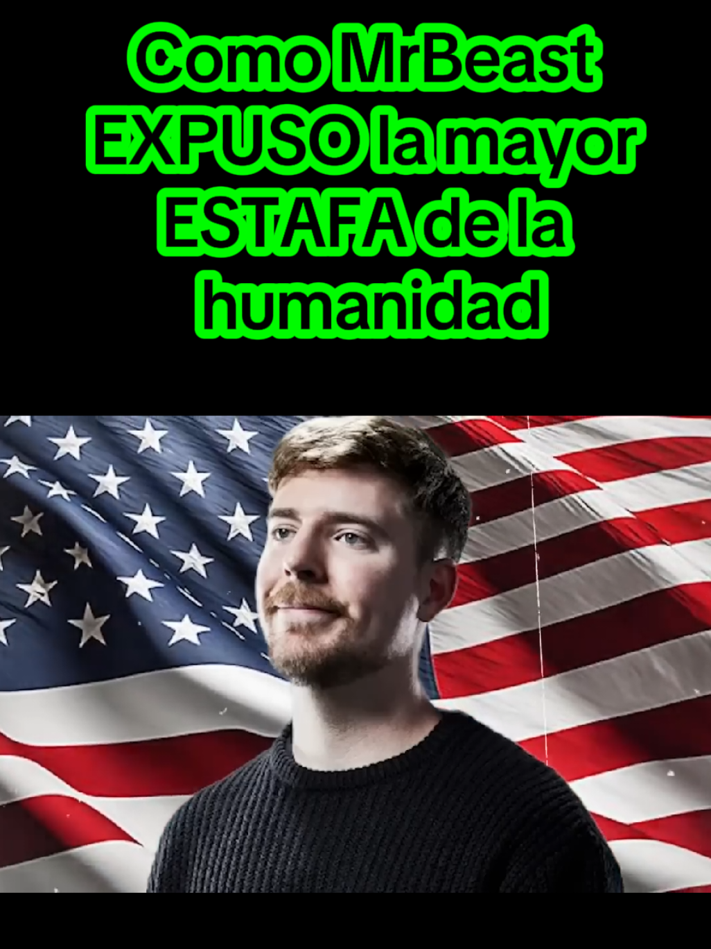 Como MrBeast EXPUSO la mayor ESTAFA de la humanidad!!! #mrbeast #africa #onu #fyp #parati 