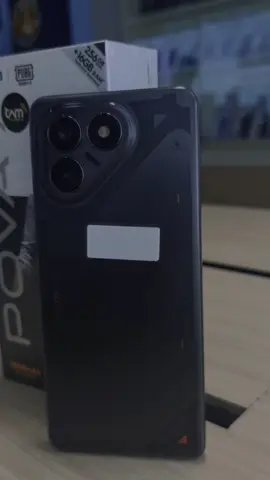 #tecnopromotor  #tecnoindonesia  #pova74g 