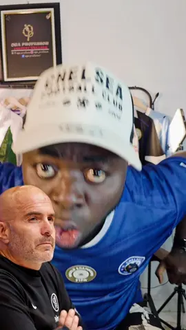 Enzo Maresca Press Conference ahead of Arsenal game