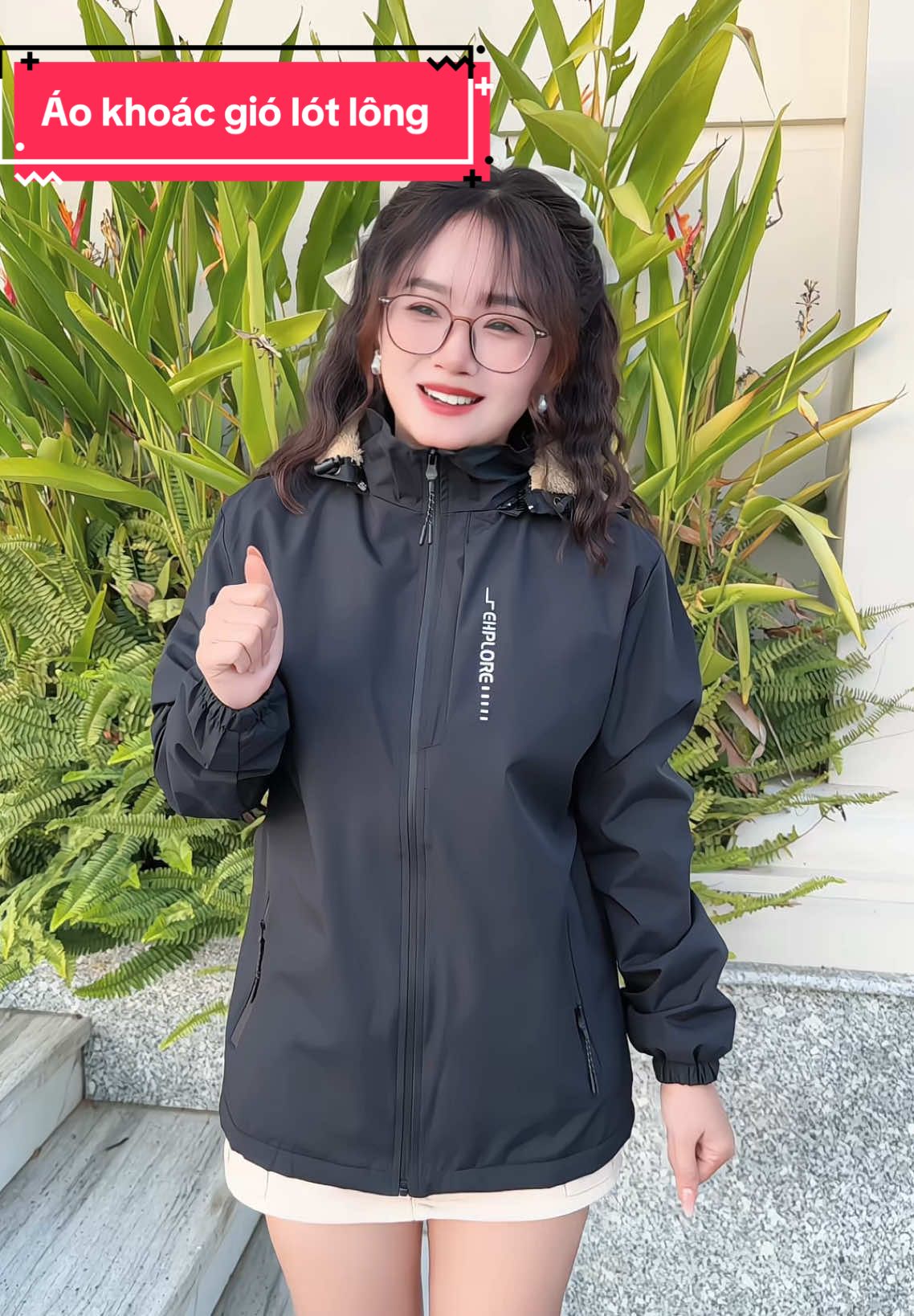 Áo khoác gió lót lông nam nữ #aogio #aokhoac #aokhoacnam #aogiolotlong #aokhoacgio 