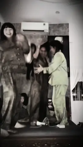 Mẹ tuỷn con rể kk