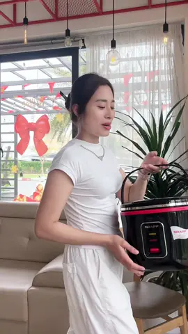 Nồi Cơm Điện SRAPP, Nồi Cơm 1,8L, Bảo Hành CHÍNH HÃNG 12 Tháng #nồicơmđiện #nồicơm #nồichốngdính #noicomdienchongdinh #noicomdiencaocap                               