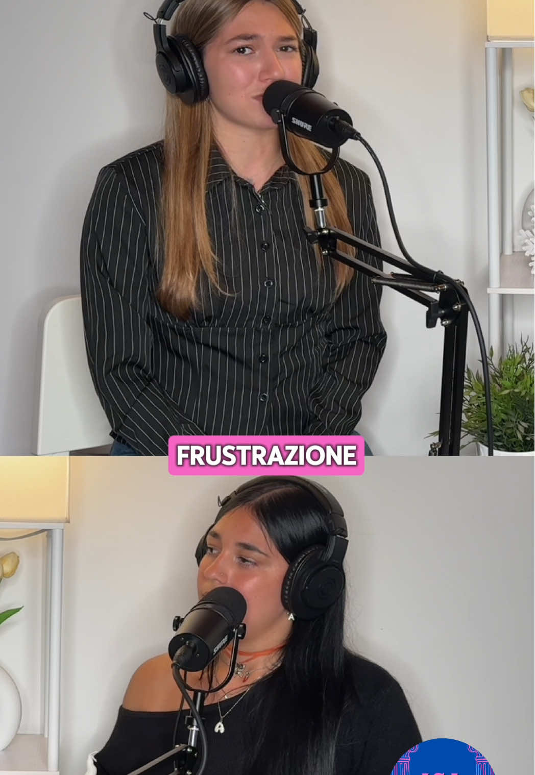 al liceo i prof ci hanno lanciato delle frecciatine per le nostre unghie  #viral #perte #liceoclassico #podcast 