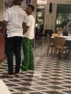 Baba lifestyle too sweet,He came without anyone aware of it 😊🤭❤️🥰🥰#wizkid #fans #fanpage @Wizkid 