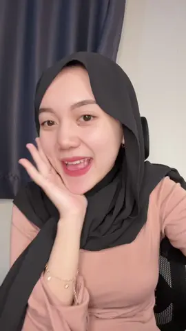 Cocokk dari duluuu😋