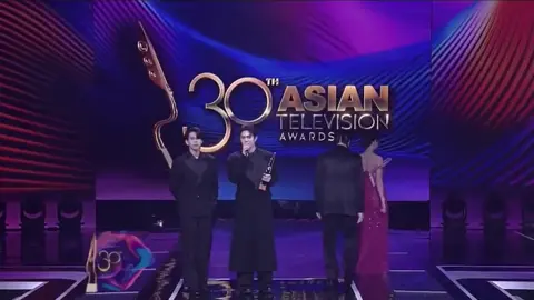 #30thAsianTelevisionAwards   #williamjkp #WilliamEst #fyp #viralvideos 