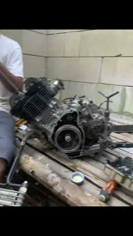 Wiss siap bolo #promomakangajian #fyppppppppppppppppppppppp #masukberanda #wungkul147cc #satriaf150 