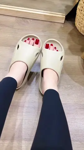 Dép nety quai ngang #maishoes 