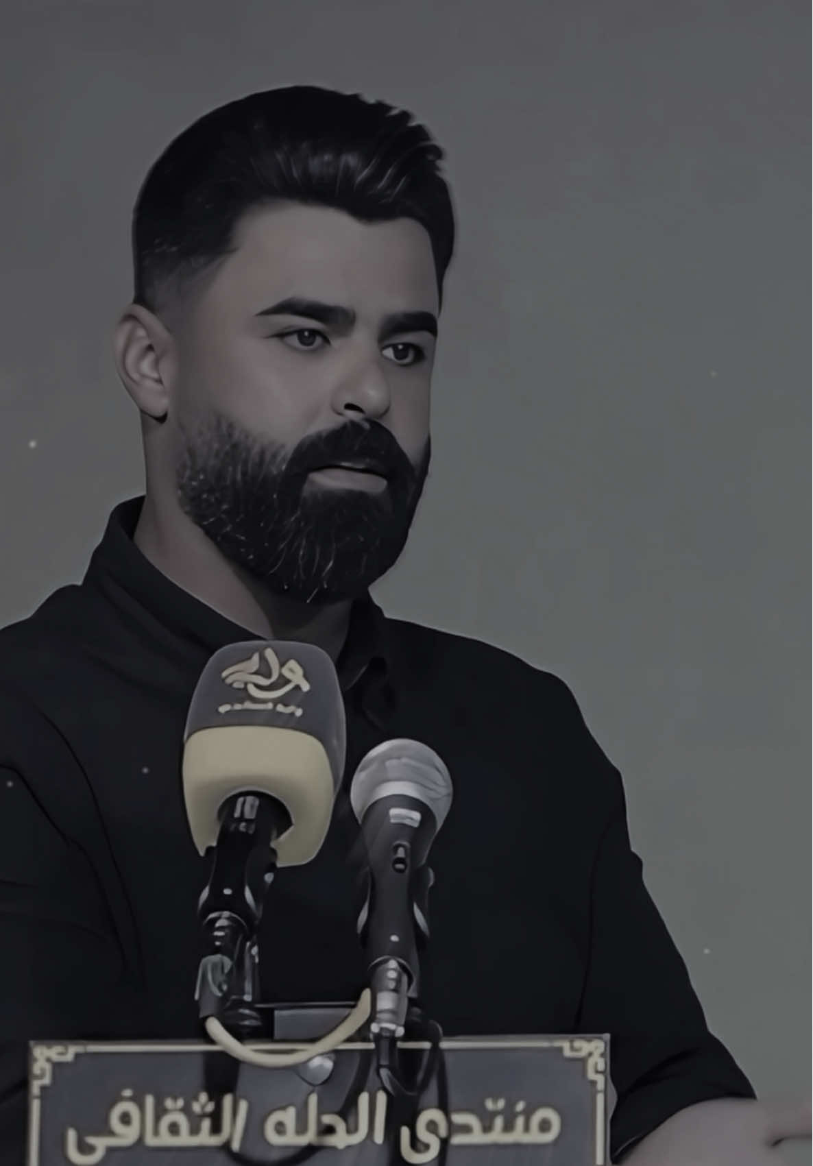 الشاعر ديار الربيعي 🎶