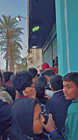 كلها تلبس😂#ليبيا #طرابلس #الجمعه_البيضاء #الشعب_الصيني_ماله_حل😂😂 