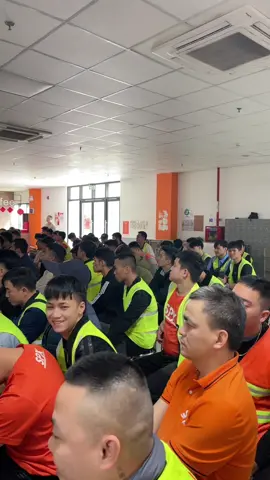 Họp lớp spx#xuhuong 