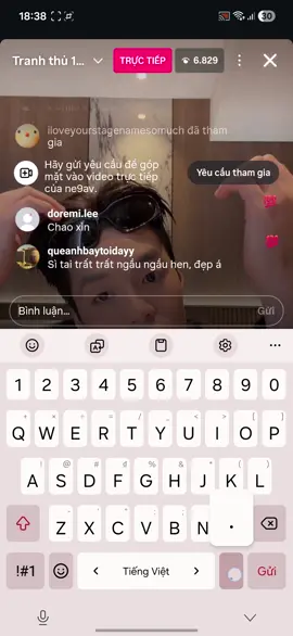 [full] Negav livestream on Ig (bị hụt mất mấy phút đầu 😭😭) Tóm tắt nhanh: Negav đàn và hát #Negav #atsh2025 #anhtraisayhi2025 