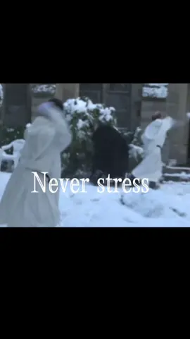 Never stress #Catholic #Fyp #neverstress #goatis #Edit 