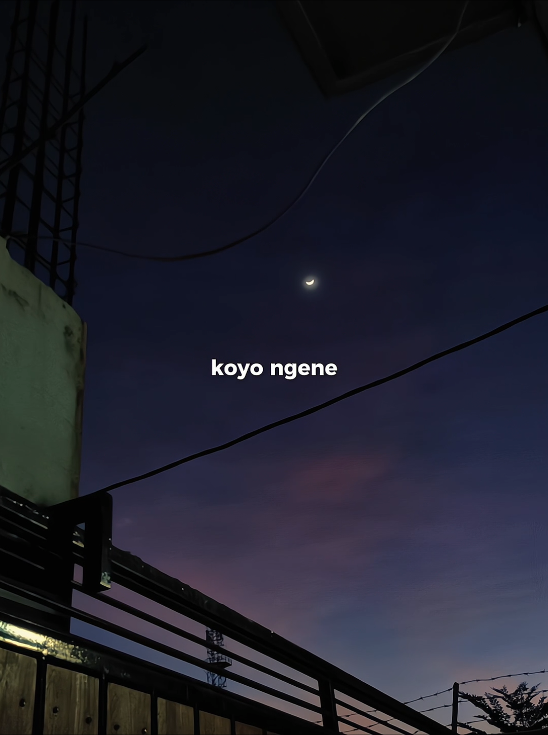 dia bukan orang baru, tapi kamu yang baru tau🥀 #overlay #liriklagu 