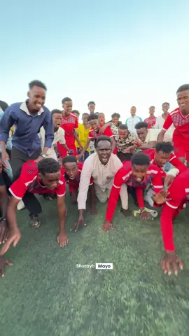 Champions #tartankadegmooyinkagobolkamudug2025 #Gaalkacyo #Mudug #somalia #shucaybmayo 