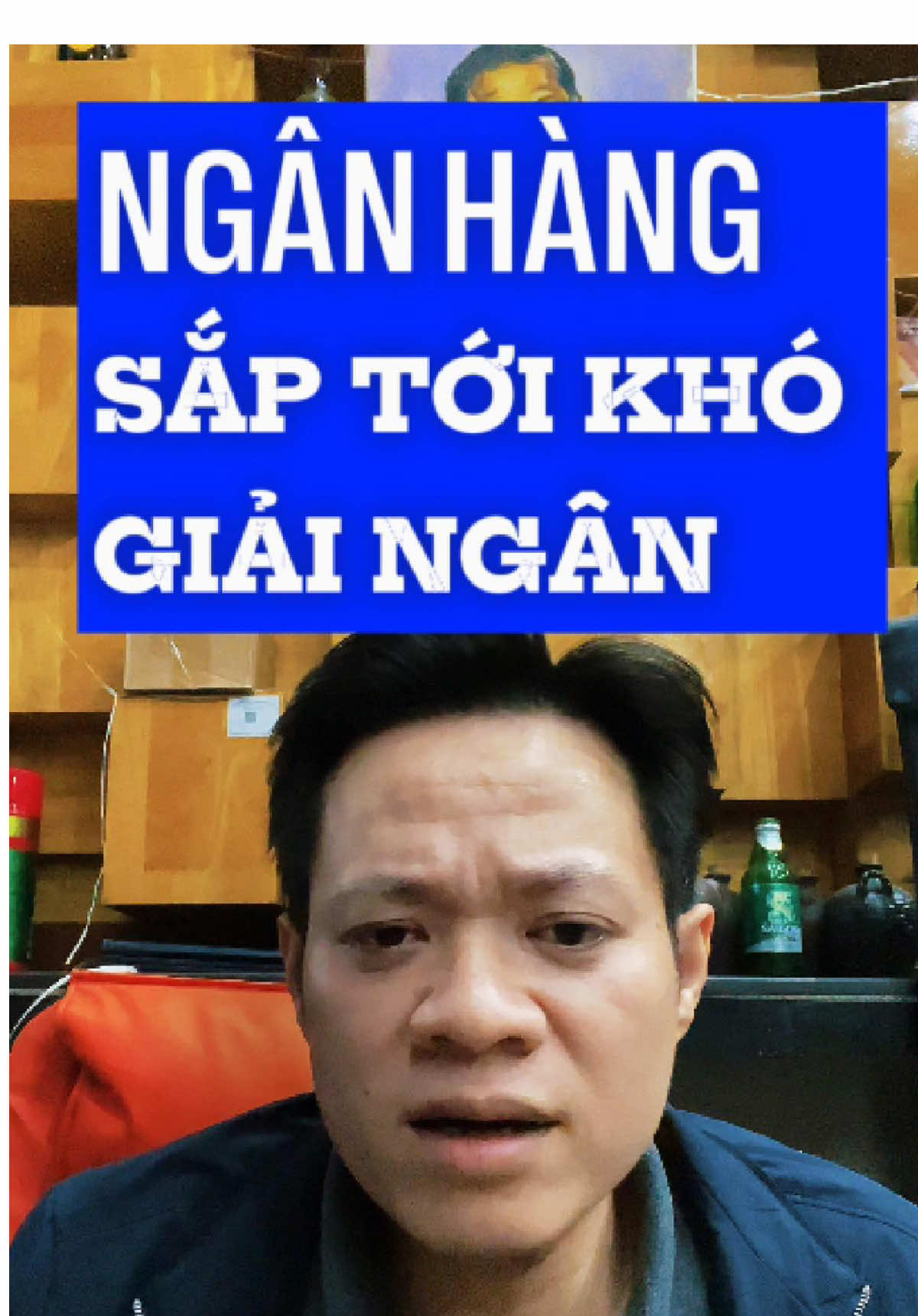 Chính sách thuế mới sẽ ảnh hưởng như nào đến ngành Ngân hàng (p1) #namcao #chinhsachthue #thue2026 #nganhang #giaingan 
