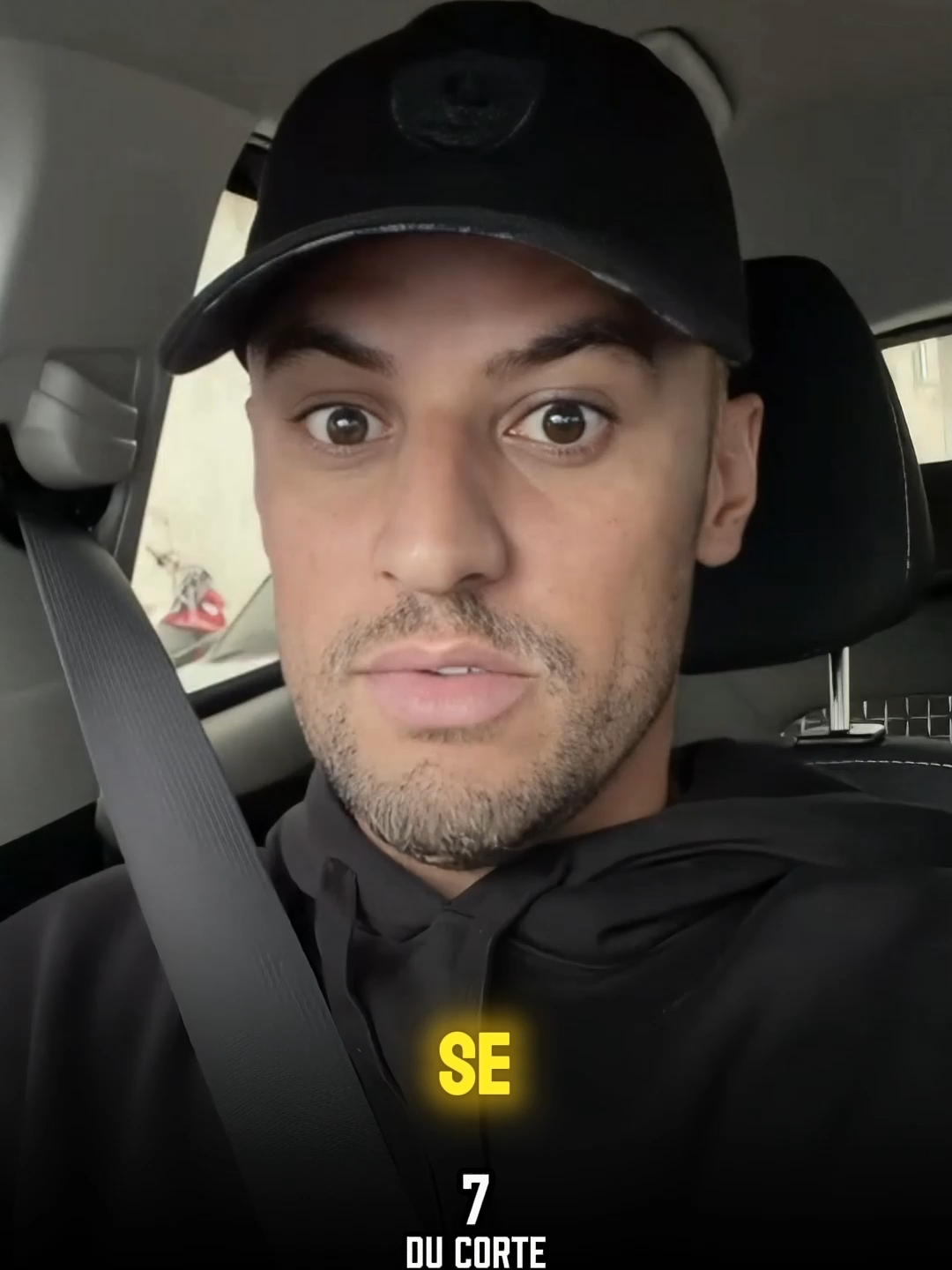 Acorda pra vida, Wesley Alemão deu o papo 🤯 #wesleyalemao #motivacional