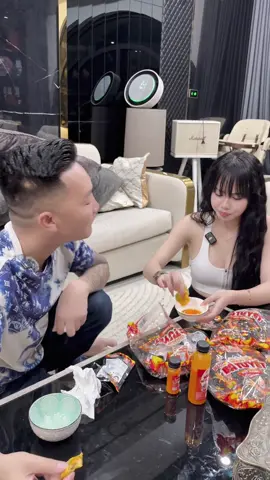 Không còn gì để chê #changa  #changabatuyet  #changarutxuong 