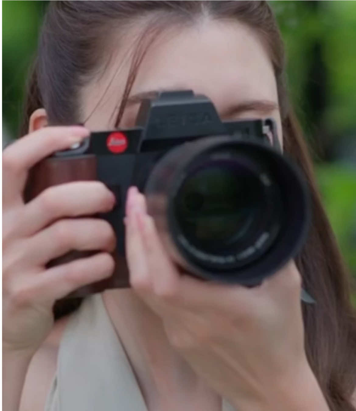 Berantem dikit, Jane sabar banget ngadepin Lin 😉 @𝐿𝑜𝑟𝑒𝑛𝑎 𝑆𝑐ℎ ⋆｡˚ ❀ @Miu T.  #LenaMiu #lalinalena #miunatsha #mysafezoneseries #Fyp 