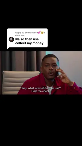 Replying to @Emmanuella💕🥹 @Timini Egbuson na real scammer 😂😂😂 honey money still showing on @Netflix check it out with some amazing cast @Iyabo Ojo @Femi Branch   #fyppppppppppppppppppppppp #followers➕ #netflix #100kviews #viral_video 