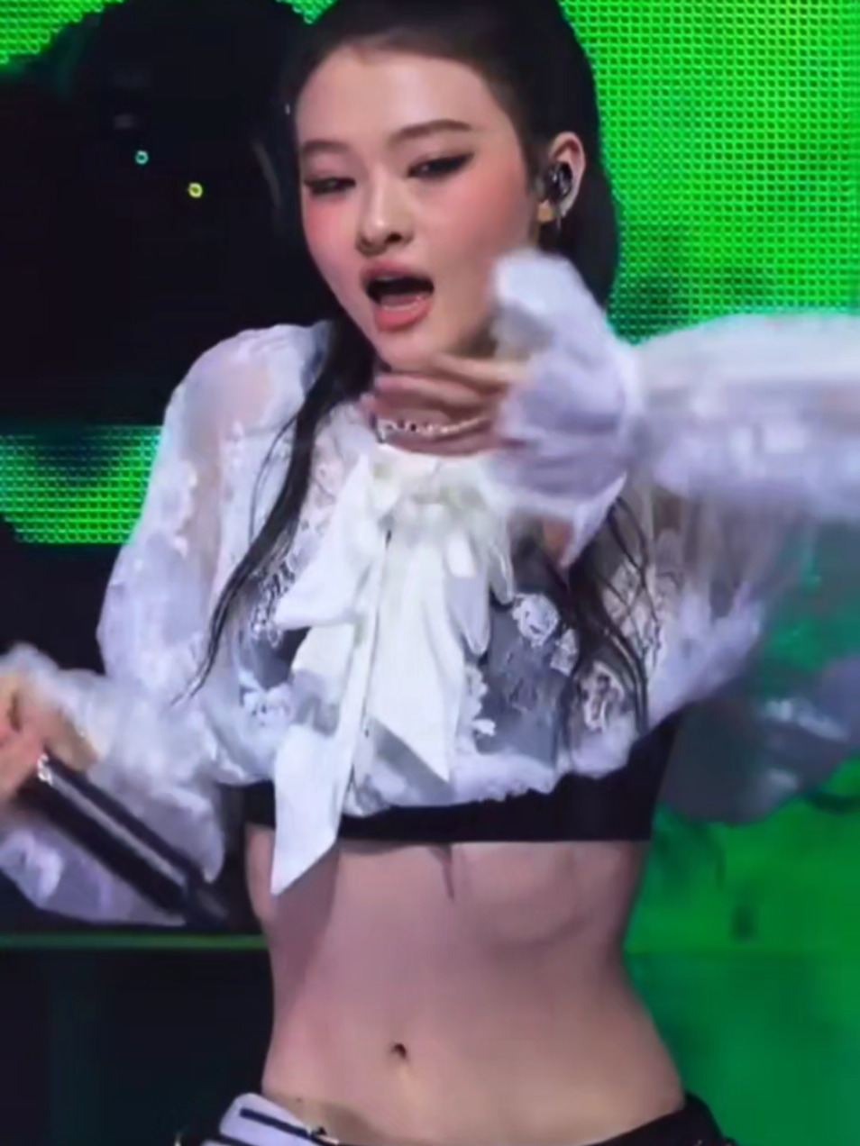 #미야오  #MEOVV #엘라 #ELLA 