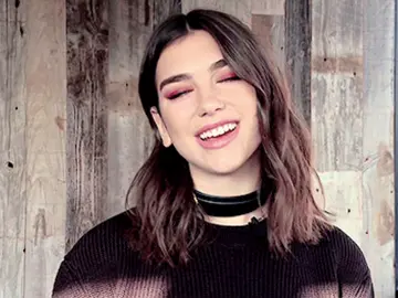 It’s Dua #dualipa #newrules #2017 #tumblr #dualipaedit 