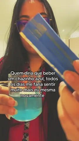 Se eu soubesse antes… #calmantenatural #descansar #ansiedade #magnesio #tpm 