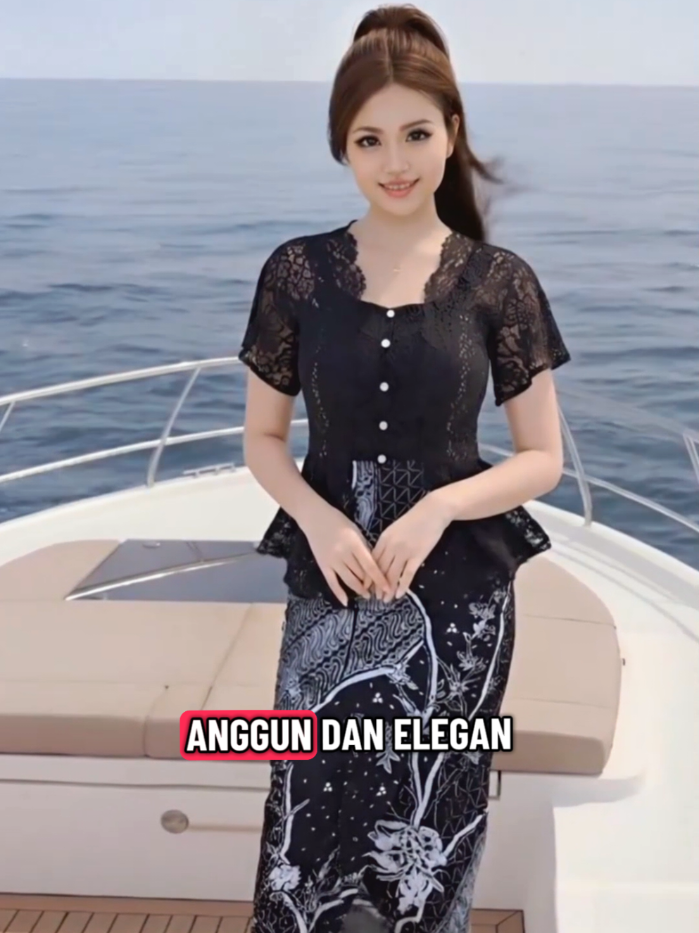 Dress kebaya batik couple #dressbatik #kebaya #batikcouple #bajucouple 