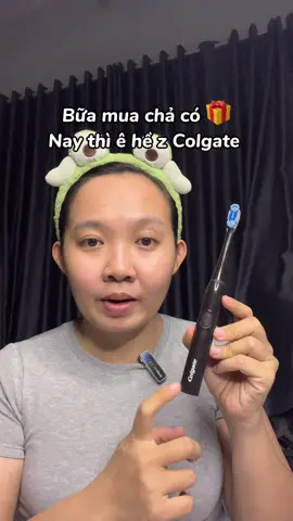 #colgate #colgatevn #banchaidien #banchaidiencolgate #colgateopticwhite 