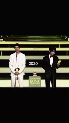 sur sedih deh, tapi penampilan kalian malam ini bener