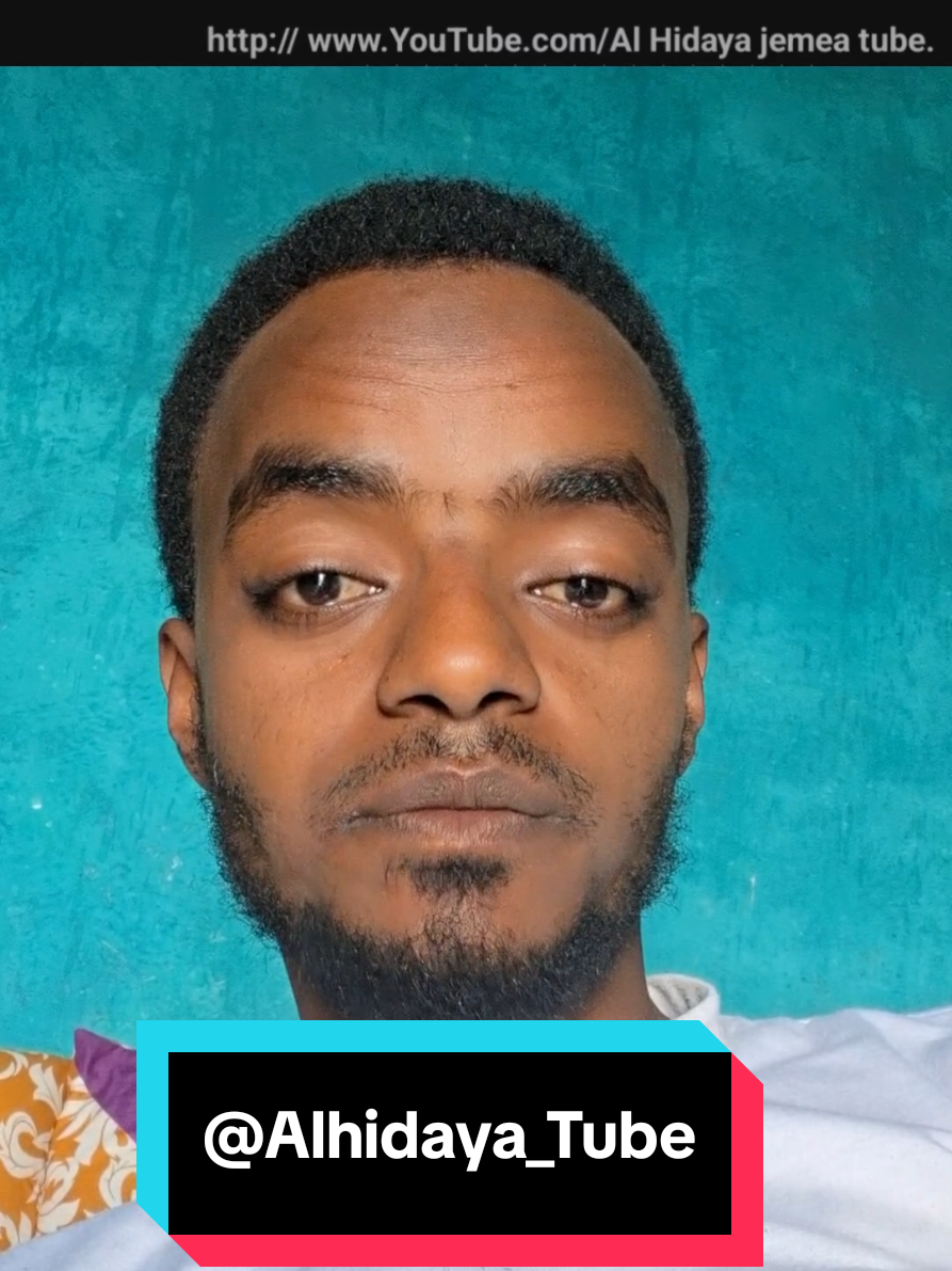 Mee Waljabeessuu Kana Aadaa Haa Godhannuu   Alhudaya_Tube Jala Seenaa #sabscribe Godhaa @ALHIDAYAH ISLAMIC MEDIA አልሕዳያ @Munshid Nibraas_Alhudaa 