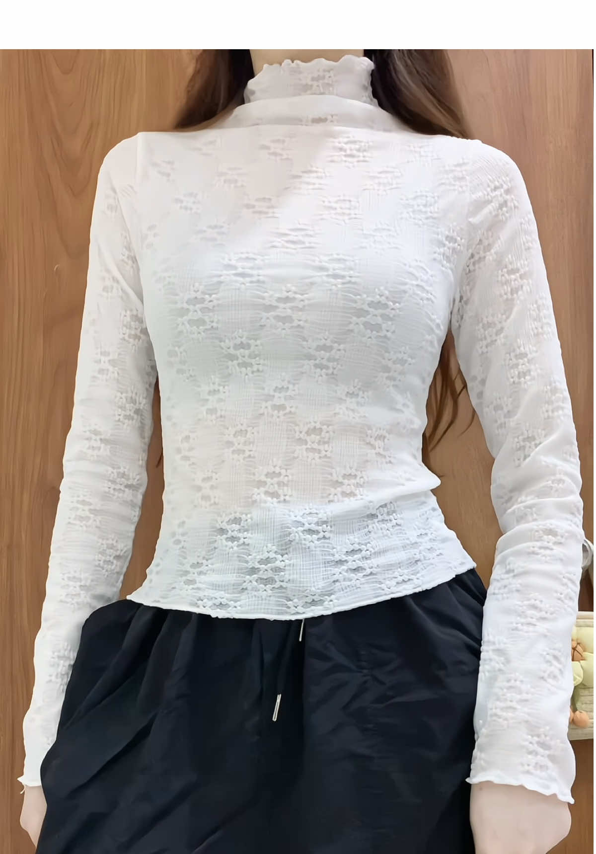 Áo thun giữ nhiệt basic #milasu #aogiunhiet #aobodyren #aocaoco #phoidoxinh 