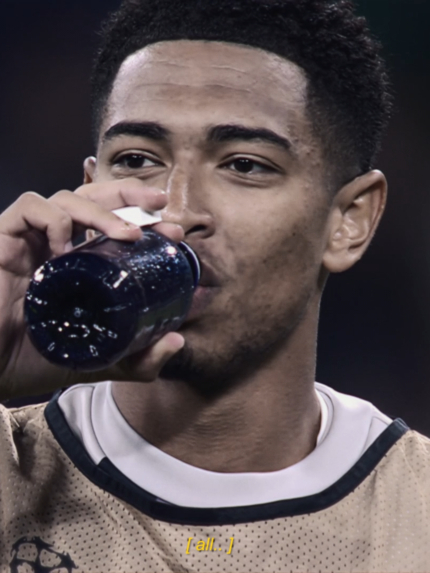 Jude x Favela (4/4) | Tags :- #jude #bellingham #madrid #edit #smooth