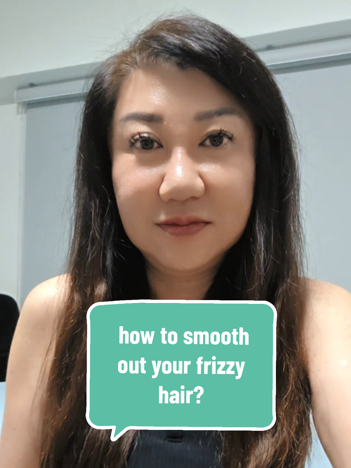 Quick styling when you're rushing in the morning. My hair goes frizzy to softer & shinier hair wirhin 5mins. Perfect for busy morning or last min outing🥰 Yoole - Hair Straightening Brush #YOOLE #fyp #haircareproducts #createtowin 