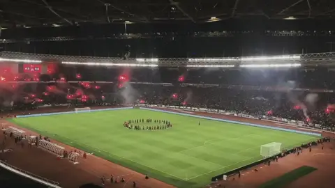 😍😍 #persija #jakmania #fyp 