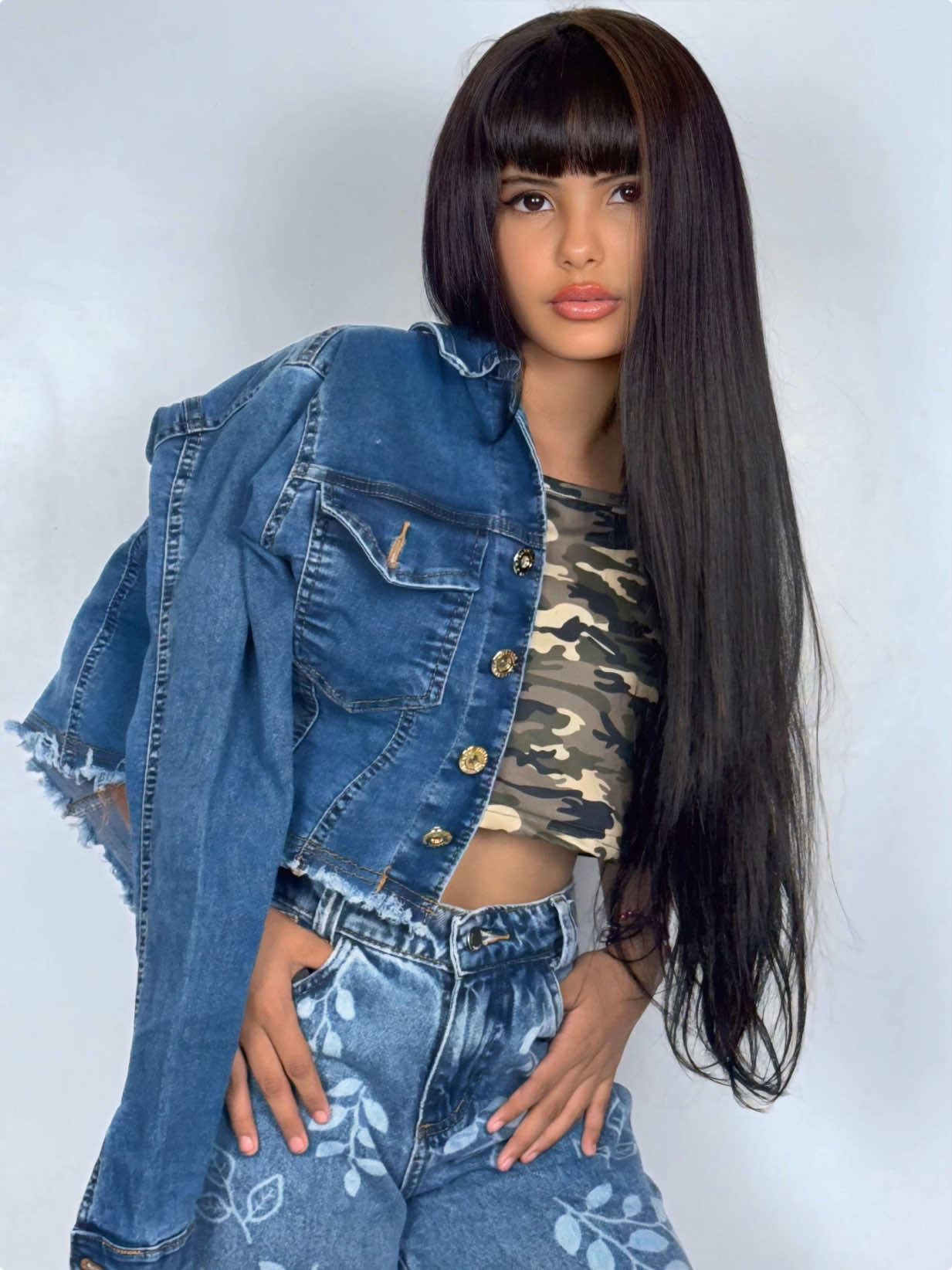 Amoooo @Rafinha fernandez💜 