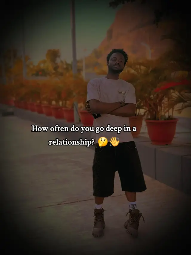 question for you all 🤐