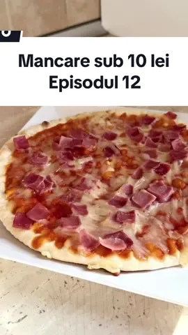 Hai si pe ig:trifilmeaza 🫶🏻 #mancare #pizza #romania 