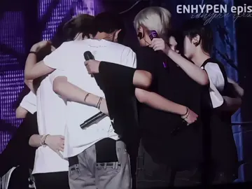 #enhypen | literally no words can describe how happy i am for them #enhypenedit #fyp #engene #sunghoon 