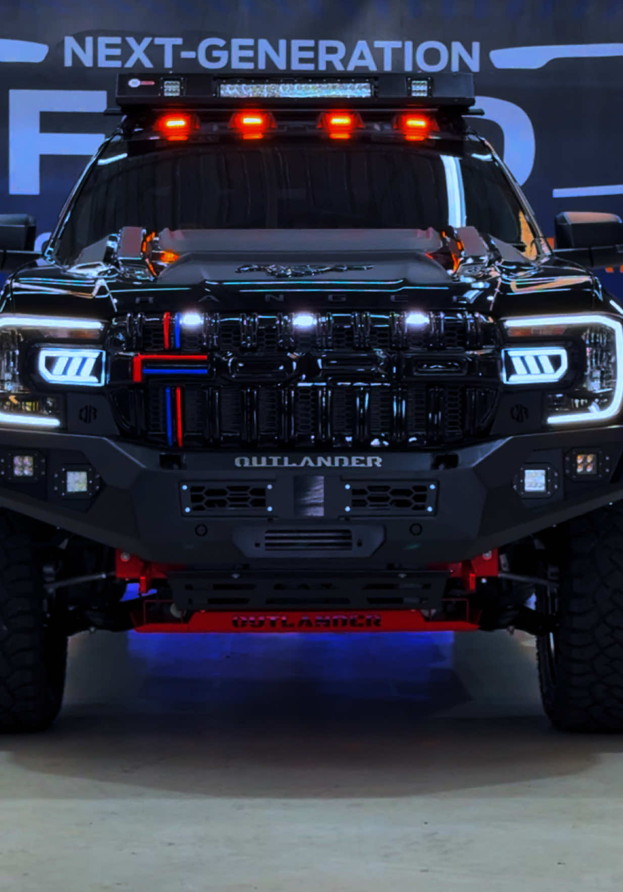 Ford Ranger XLS 4x2 ชุดแต่งเหล็ก Outlander แร๊ค Hamer รอบคัน จัดทรงอ็อฟโรด จัดเต็ม                                             🙏🏻 สวัสดีค่ะ เซลล์แนน😊ยินดีให้บริการคะ🙏🏻 🏙️ฟอร์ด ออโต้แกลเลอรี่ปทุมธานี❤️ ✅ID : earl_nan9779 ☎️0️⃣9️⃣8️⃣4️⃣6️⃣4️⃣2️⃣3️⃣6️⃣4️⃣ ❤️Youtuer :โปร Ford By Nanny ✅จัดไฟล์แนนท์ฟรีทั่วประเทศ 🧡บริการส่งรถทั่วประเทศ  💰จองออนไลท์ปลอดภัย💯% _________________________  👸:ชื่อ วนิดา สมบูรณ์(แนน)  🌟ID Star Ford :002877832  📍ฟอร์ด ออโต้แกลเลอรี่ ปทุมธานี                                 #เรนเจอร์ #❤️nanny❤️ #ฟอร์ดเรนเจอร์ #ฟอร์ดแต่ง #ฟอร์ด 