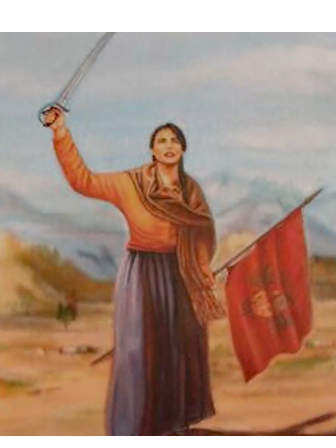 Conoce a los esposos Padilla. También descubre el verdadero nombre de la heroína Juana Asurdui Llanos. #History #historiadebolivia #independencia #paratiiiiiiiiiiiiiiiiiiiiiiiiiiiiiii #esposos 