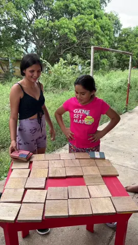 Hice el mejor juego con los países 