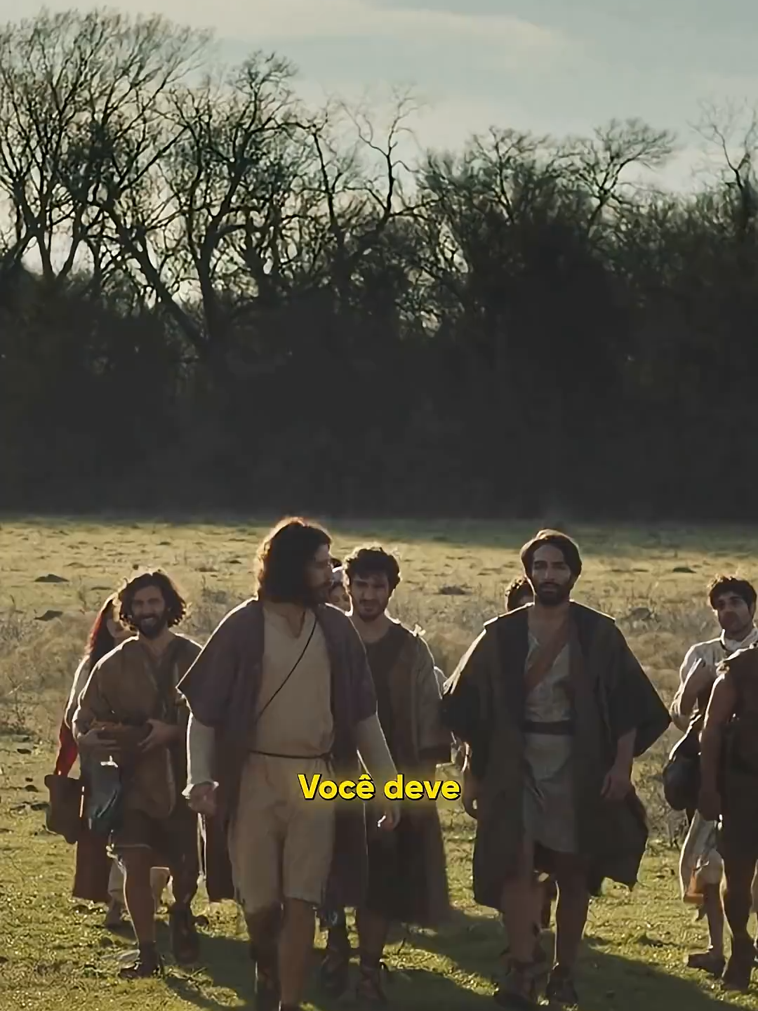 JESUS-SABE-SEUS-PECADOS ! #thechosen #osescolhidos #jesus #deus #shorts #series #filmes #feliz #cristorey