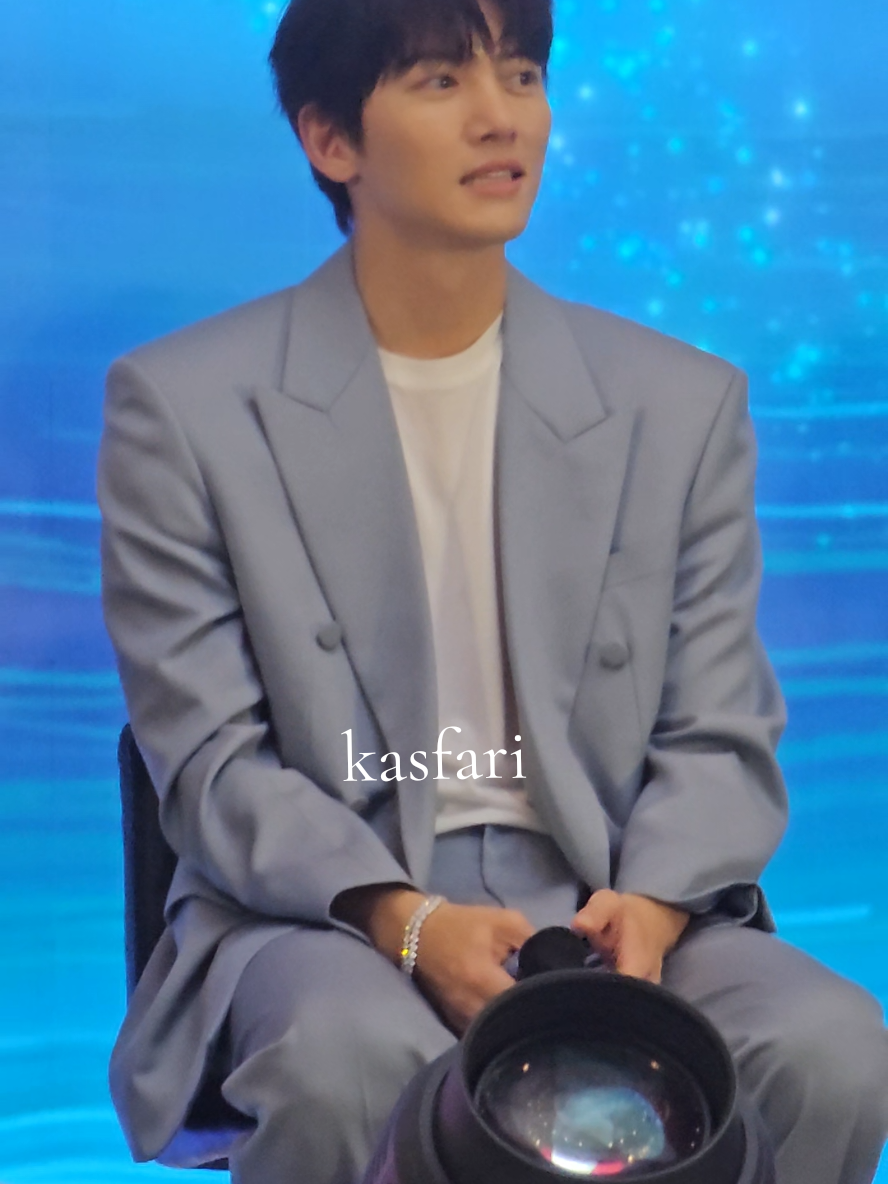 Abracadabra The Galaxy Ultimate Healing with @actor.jichangwook 🥰😍😎❤️❤️ 2025.11.28 #abracadabrathegalaxyultimatehealing  #jichangwook  #jichangwookindonesia #samsunggalaxy 