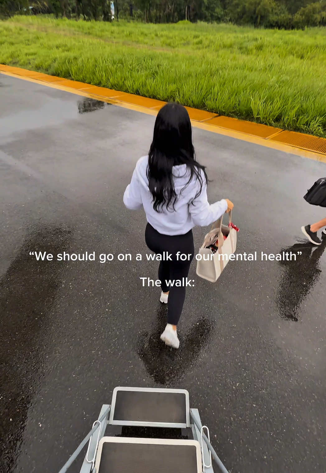 I love traveling, what can I say 🤷‍♀️ 