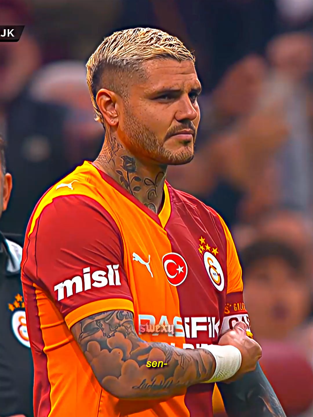 eski seni çok özlüyoruz mauro`m . . . #mauroicardi #icardi #gs #galatasaray